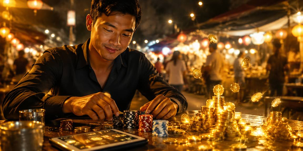 okking99 Casino